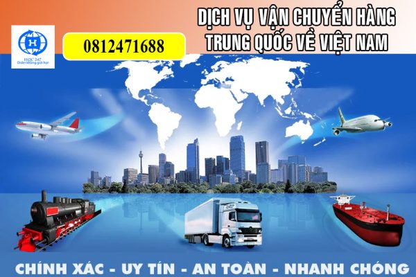 dich vu van chuyen hang hoa tu trung quoc ve viet nam 1