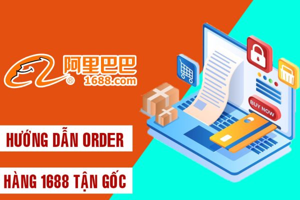 huong dan order