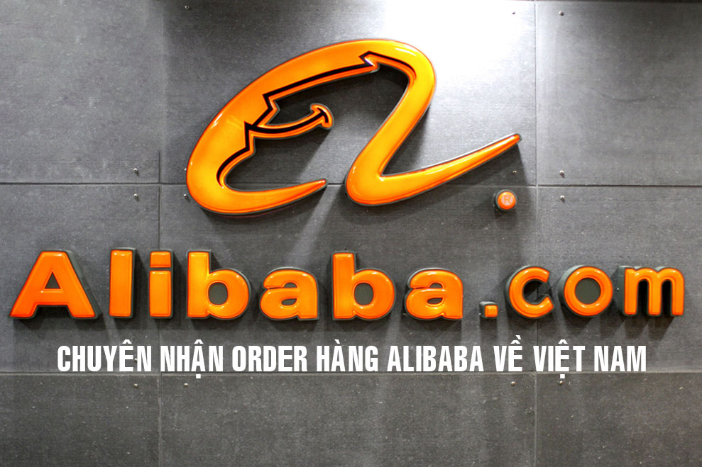 order alibaba