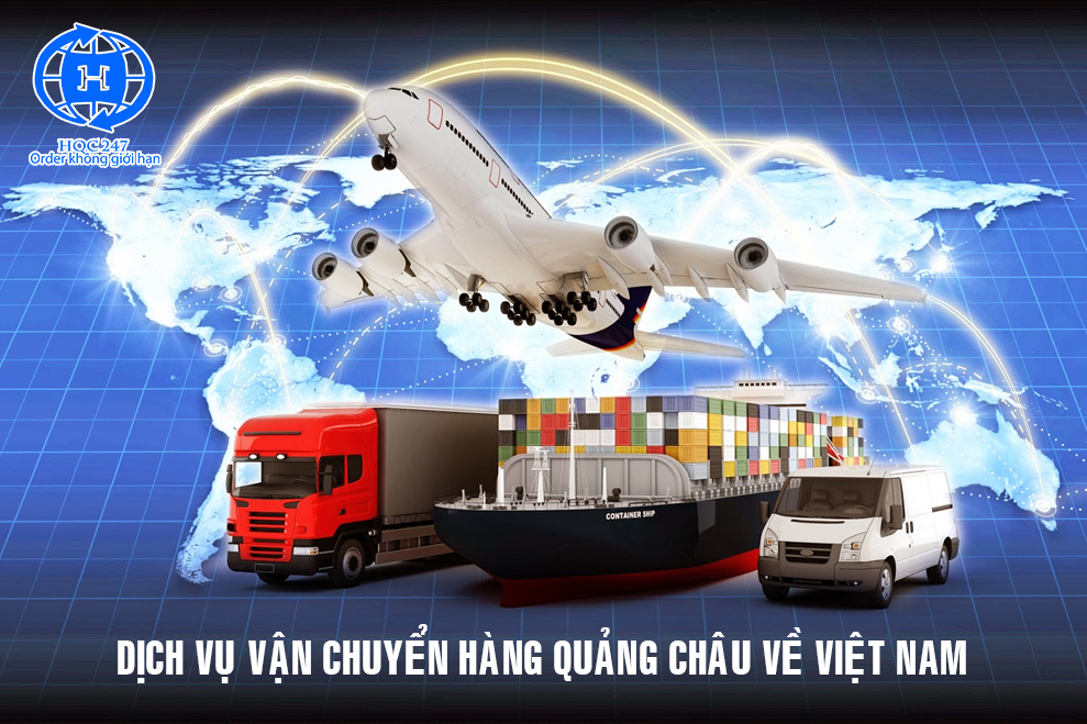 dich vu van chuyen hang quang chau ve viet nam 1