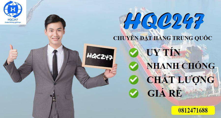 Đặt hàng ô tô Trung Quốc