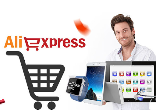 Đặt hàng Aliexpress