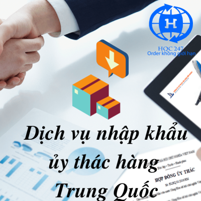 Dich vu nhap khau uy thac hang Trung Quoc