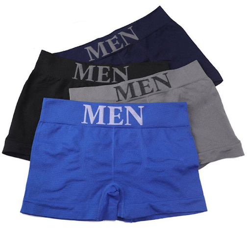 Đồ lót Trung Quốc cho nam Boxer short