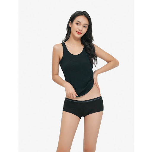 Đồ lót Trung Quốc nữ boyshorts