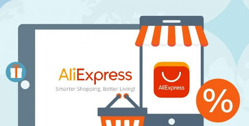 Một số lưu ý khi đặt hàng Aliexpress