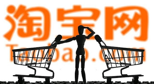 Những khó khăn trong cách đặt hàng taobao trên điện thoại