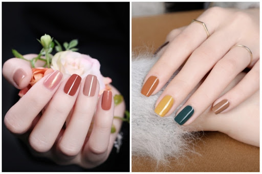 Nhược điểm khi nhập mẫu nail Trung Quốc qua TMĐT