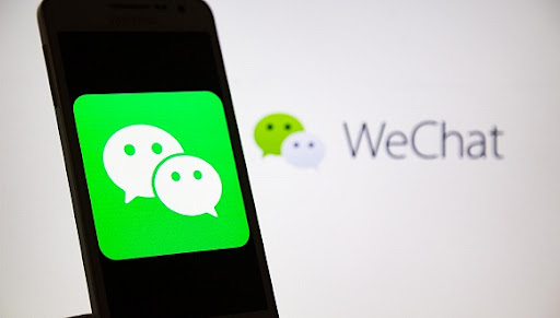 Wechat là gì, tại sao Wechat được nhiều người yêu thích