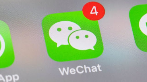 Wechat là gì