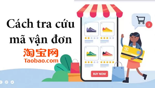 Lý do bạn cần check mã vận đơn taobao thường xuyên