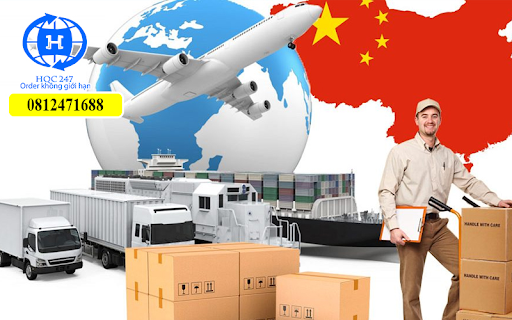 Cách vận chuyển hàng từ taobao về Việt Nam