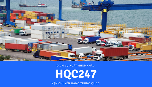 THPLog là đơn vị hàng đầu cung cấp dịch vụ vận chuyển hàng hóa