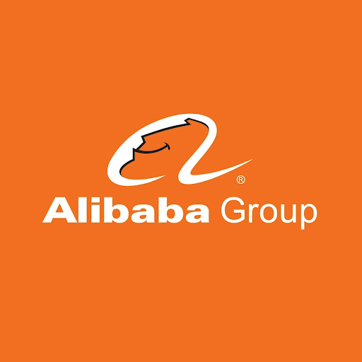 Logo Alibaba Group