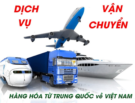 Phí vận chuyển hàng Alibaba (ảnh minh họa)