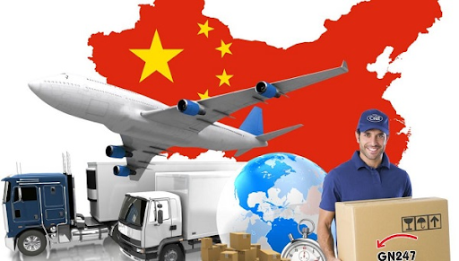 Vận chuyển hàng Alibaba về nước -  Tham khảo ngay các công ty trung gian uy tín