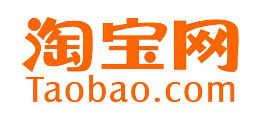 Logo Taobao