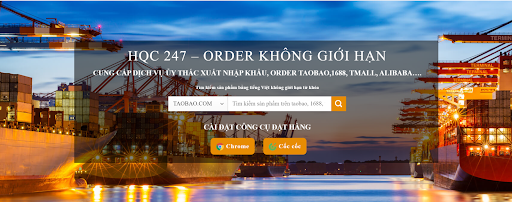 THPLog - Order không giới hạn