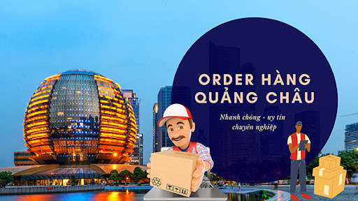 order hang quang chau