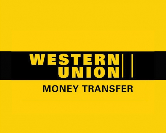 Mua hàng trên Aliexpress bằng Western Union