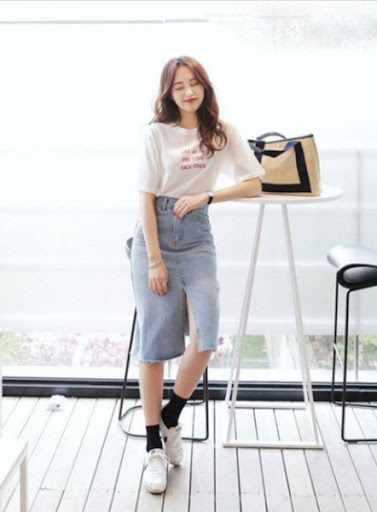 Các shop bán đồ ulzzang trên taobao nhiều mẫu mã nhất 