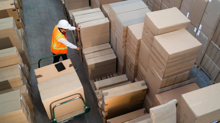 Các cách gửi hàng từ Nhật Bản về Việt Nam