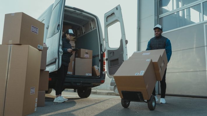 Dịch vụ gửi hàng từ Nhật Bản về Việt Nam nhanh chóng, tiết kiệm, an toàn 6 Các dịch vụ và tiện ích đi kèm