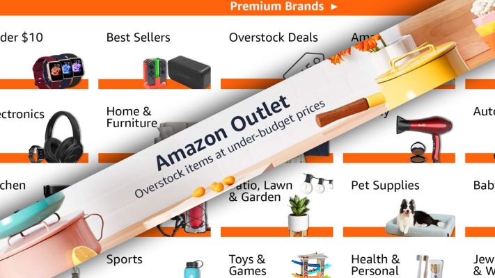 Cách săn sale trên Amazon Nhật hiệu quả, giá hời