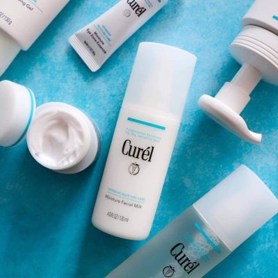 Mỹ phẩm cho bà bầu của Nhật – An toàn, chất lượng, mẹ bầu dùng là yên tâm 17 Mỹ phẩm cho bà bầu của Nhật - an toàn, chất lượng.