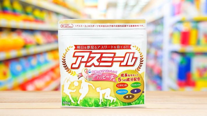 Top các loại thực phẩm chức năng cho trẻ em của Nhật không nên bỏ lỡ 16 Top các loại thực phẩm chức năng cho trẻ em của Nhật không nên bỏ lỡ.
