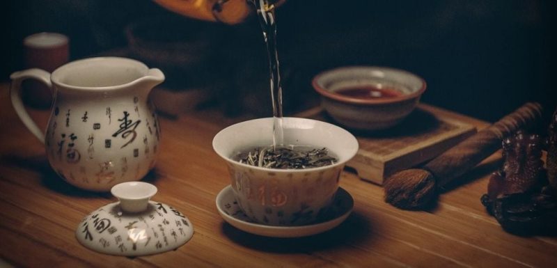 Văn hóa trà đạo Nhật Bản - cốt cách tạo nên tinh hoa. 10 Văn hóa trà đạo Nhật Bản là gì