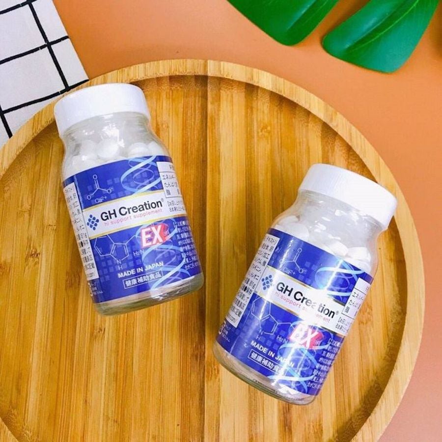 Top các loại thực phẩm chức năng cho trẻ em của Nhật không nên bỏ lỡ 14 Top các loại thực phẩm chức năng cho trẻ em của Nhật không nên bỏ lỡ.