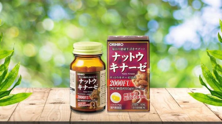 Thực phẩm chức năng cho người già của Nhật - xua tan nỗi lo của con cháu. 25 Thực phẩm chức năng cho người già của Nhật - xua tan nỗi lo của con cháu.