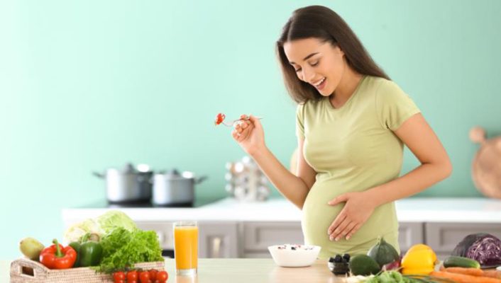 Mỹ phẩm cho bà bầu của Nhật – An toàn, chất lượng, mẹ bầu dùng là yên tâm 14 Mỹ phẩm cho bà bầu của Nhật
