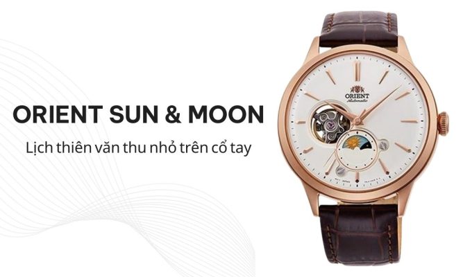 Gửi đồng hồ từ Nhật về Việt Nam nhanh chóng, tiết kiệm