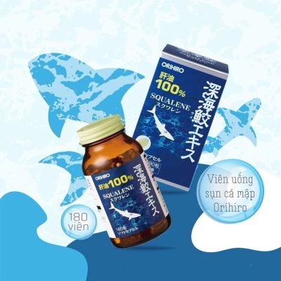 Top những thực phẩm chức năng xương khớp Nhật Bản tốt nhất, được ưa chuộng nhất 2025 19 Top những thực phẩm chức năng xương khớp Nhật Bản tốt nhất, được ưa chuộng nhất 2025