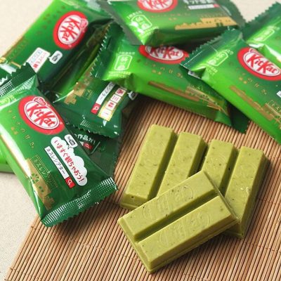 Review các vị Kitkat Nhật Bản – Hot trend tiktok 2025 23 Review các vị Kitkat Nhật Bản