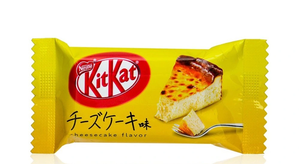 Review các vị Kitkat Nhật Bản – Hot trend tiktok 2025 39 Review các vị Kitkat Nhật Bản