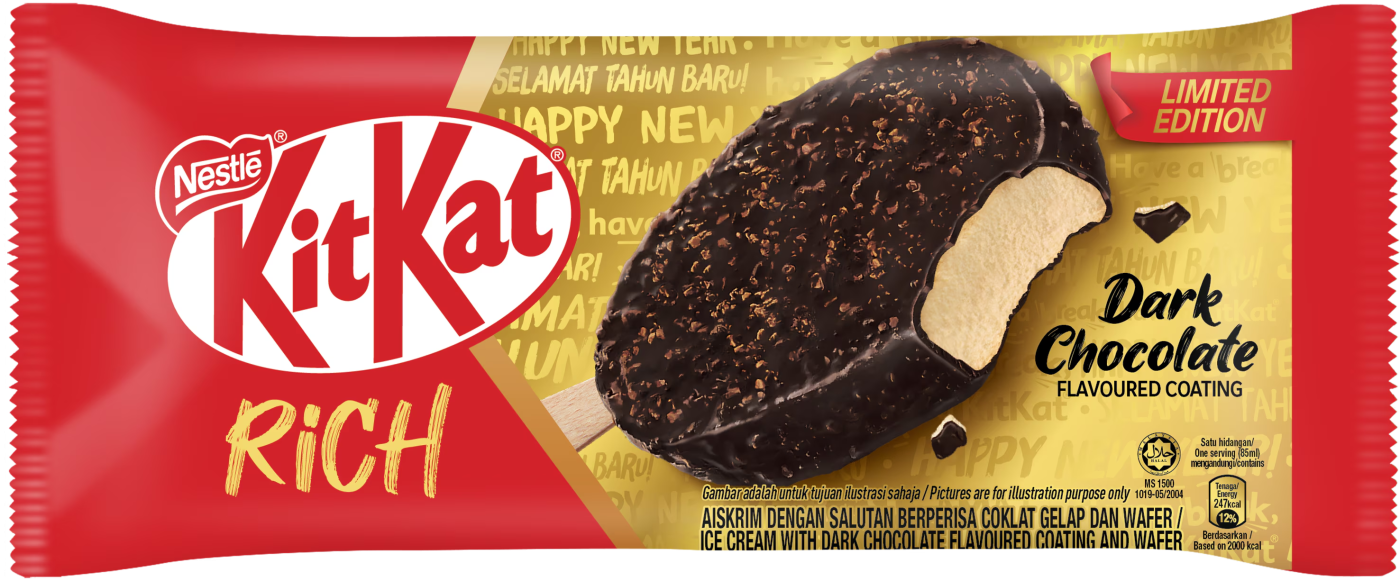 Review các vị Kitkat Nhật Bản – Hot trend tiktok 2025 42 Review các vị Kitkat Nhật Bản