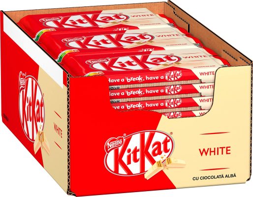 Review các vị Kitkat Nhật Bản – Hot trend tiktok 2025 28 Review các vị Kitkat Nhật Bản