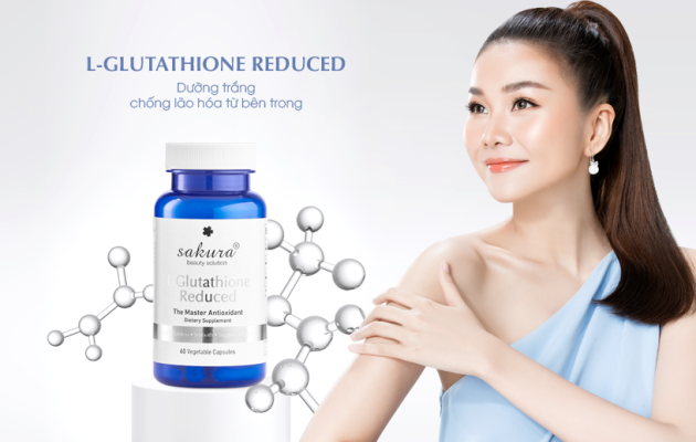 Thực phẩm chức năng đẹp da của Nhật được ưa chuộng nhất hiện nay.