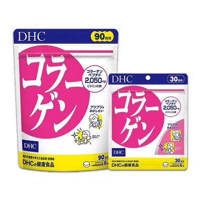 Thực phẩm chức năng đẹp da của Nhật được ưa chuộng nhất hiện nay.